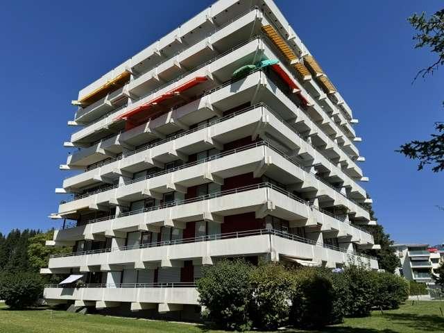 Wohnung zum Kaufen in Füssen 325.000,00 EUR 87.59 m²