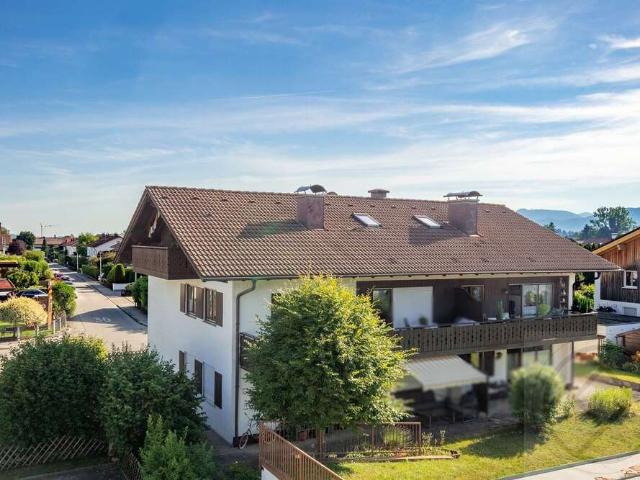 Wohnung zum Kaufen in Füssen 329.000,00 EUR 58.24 m²