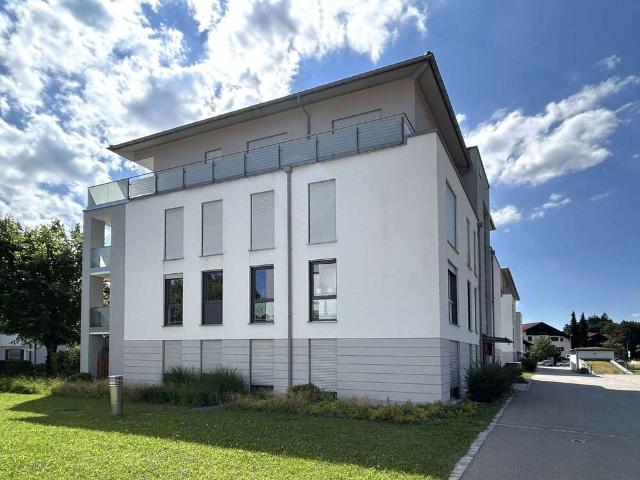 Wohnung zum Kaufen in Füssen 460.000,00 EUR 92.39 m²