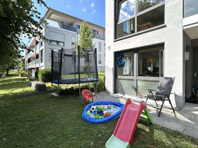 Wohnung zum Kaufen in Füssen 465.000,00 EUR 92.39 m²