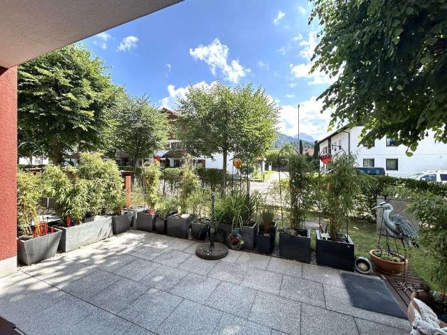 Wohnung zum Kaufen in Füssen 499.000,00 EUR 100.83 m²