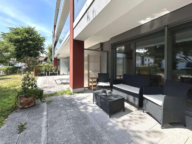 Wohnung zum Kaufen in Füssen 499.000,00 EUR 100.84 m²