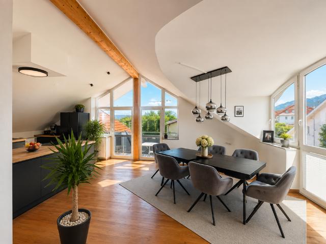 Wohnung zum Kaufen in Füssen 420.000,00 EUR 98 m²