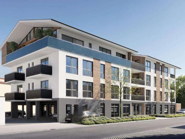 Wohnung zum Kaufen in Füssen 549.000,00 EUR 79.07 m²