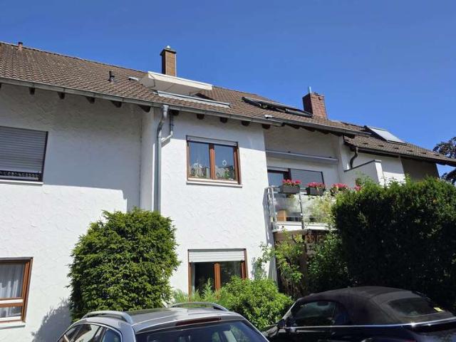 Wohnung zum Kaufen in Fußgönheim 330.000,00 EUR 115 m²