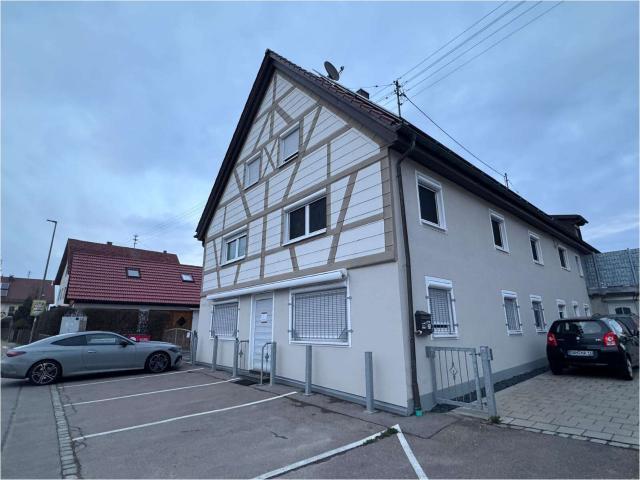 Wohnung zum Kaufen in Kötz Kleinkötz 470.000,00 EUR 269 m²