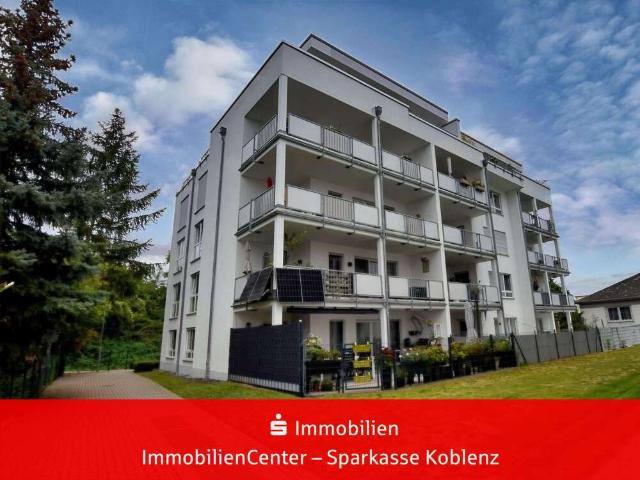 Wohnung zum Kaufen in Koblenz 420.000,00 EUR 89 m²