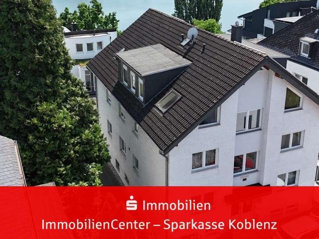 Wohnung zum Kaufen in Koblenz 430.000,00 EUR 103 m²
