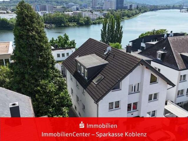 Wohnung zum Kaufen in Koblenz 430.000,00 EUR 103 m²