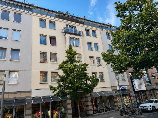 Wohnung zum Kaufen in Koblenz 498.000,00 EUR 101 m²
