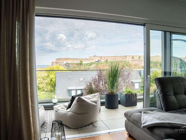 Wohnung zum Kaufen in Koblenz 735.000,00 EUR 115 m²
