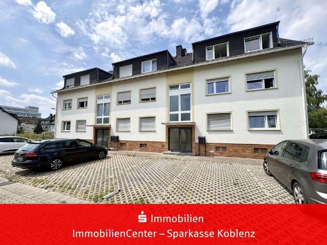 Wohnung zum Kaufen in Koblenz 255.000,00 EUR 88 m²