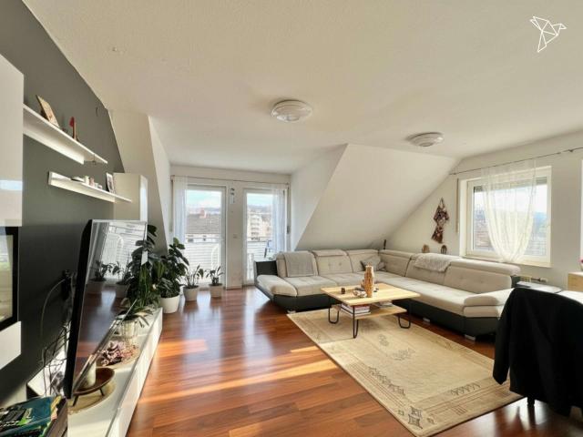 Wohnung zum Kaufen in Koblenz 259.000,00 EUR 97 m²
