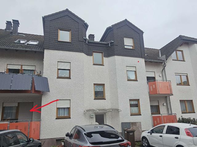 Wohnung zum Kaufen in Koblenz 260.000,00 EUR 92 m²