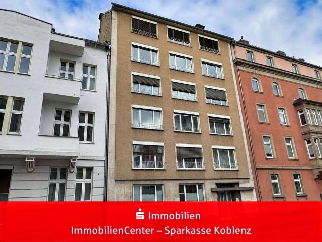 Wohnung zum Kaufen in Koblenz 275.000,00 EUR 92 m²