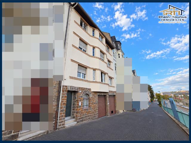 Wohnung zum Kaufen in Koblenz 275.000,00 EUR 169.58 m²