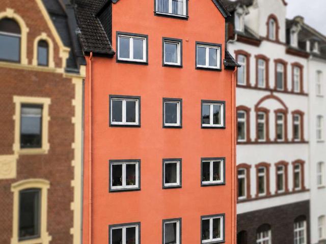 Wohnung zum Kaufen in Koblenz 296.000,00 EUR 95 m²