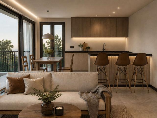 Wohnung zum Kaufen in Koblenz 297.000,00 EUR 60 m²
