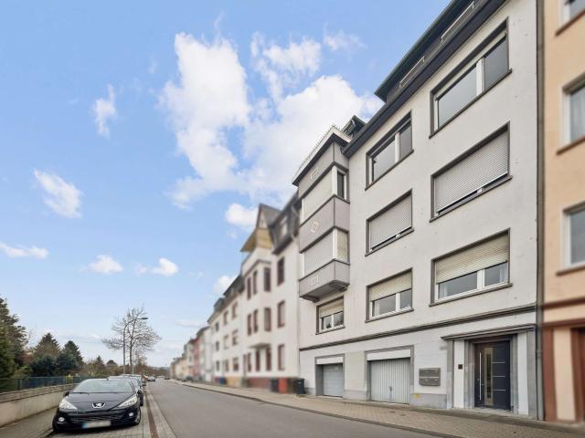 Wohnung zum Kaufen in Koblenz 299.000,00 EUR 94.32 m²