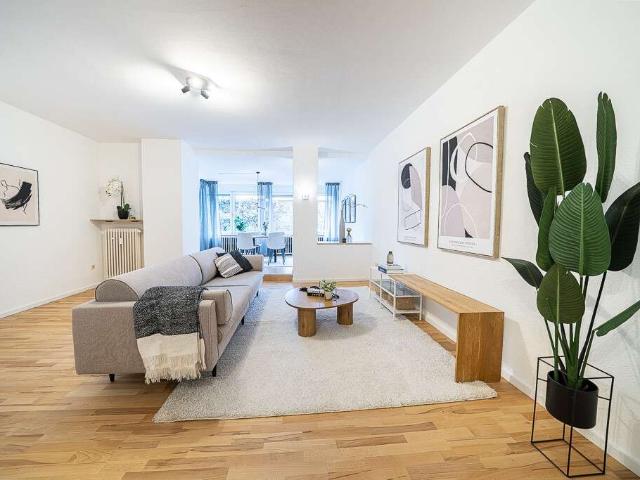 Wohnung zum Kaufen in Koblenz 319.000,00 EUR 127.25 m²