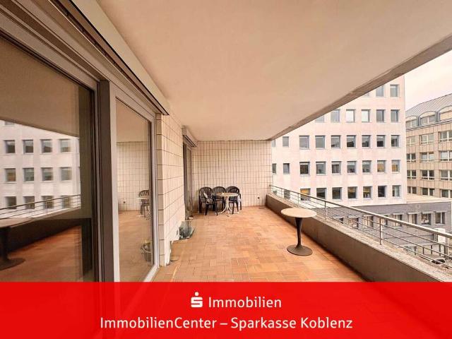 Wohnung zum Kaufen in Koblenz 322.000,00 EUR 206 m²