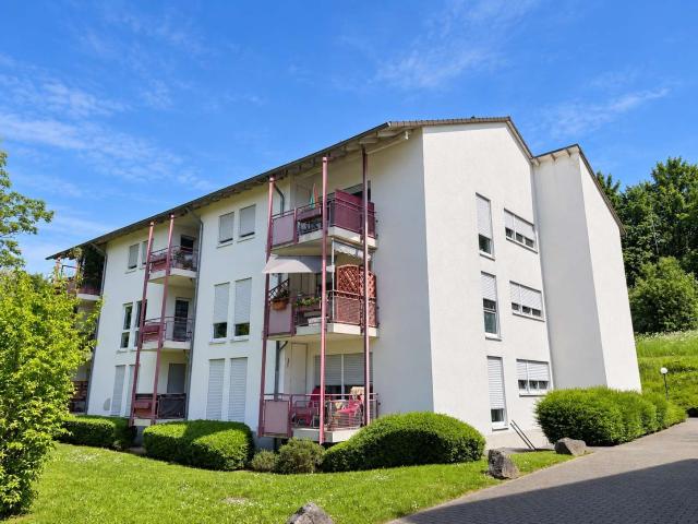 Wohnung zum Kaufen in Koblenz 325.000,00 EUR 100 m²