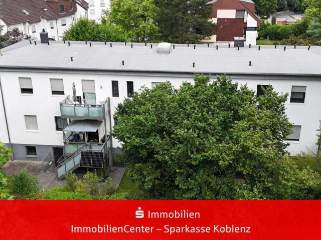 Wohnung zum Kaufen in Koblenz 329.000,00 EUR 103 m²