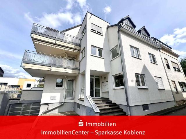 Wohnung zum Kaufen in Koblenz 340.000,00 EUR 86.66 m²
