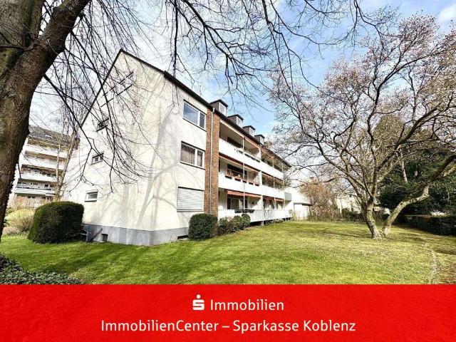 Wohnung zum Kaufen in Koblenz 349.000,00 EUR 132 m²