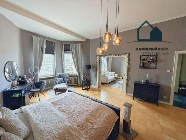 Wohnung zum Kaufen in Koblenz 365.000,00 EUR 117.5 m²