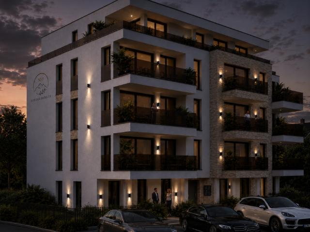 Wohnung zum Kaufen in Koblenz 385.000,00 EUR 77.24 m²
