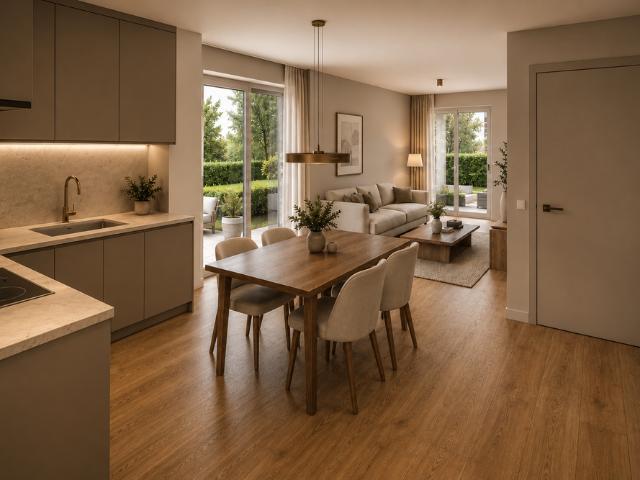 Wohnung zum Kaufen in Koblenz 398.700,00 EUR 84 m²