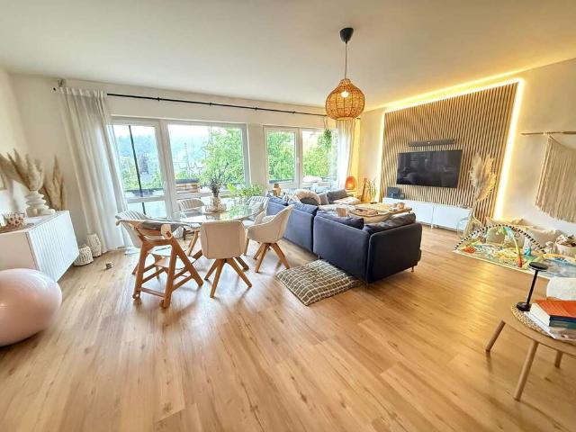 Wohnung zum Kaufen in Koblenz Güls 299.000,00 EUR 98.46 m²