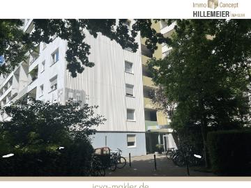 Junkersdorf, Köln, Marsdorf, Köln U-Bahn