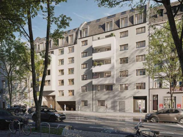 Wohnung zum Kaufen in Köln 409.900,00 EUR 59.13 m²