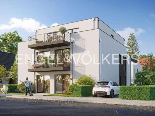 Wohnung zum Kaufen in Köln 415.000,00 EUR 64 m²
