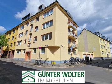 Etagenwohnung zum Verkauf in Gereonsdriesch