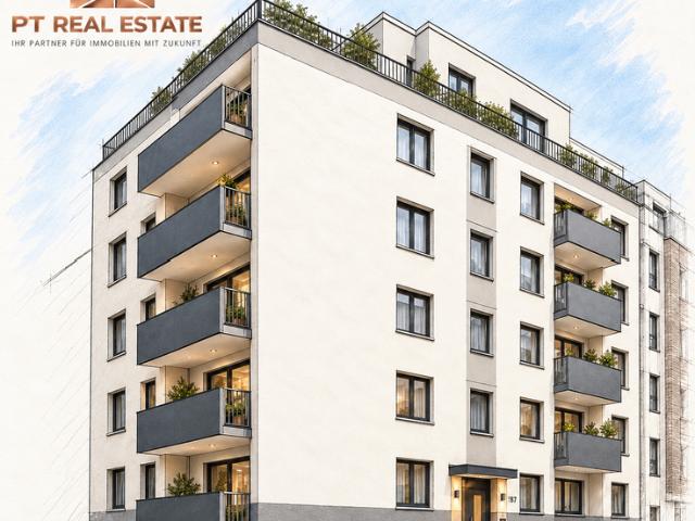 Wohnung zum Kaufen in Köln 418.000,00 EUR 86 m²