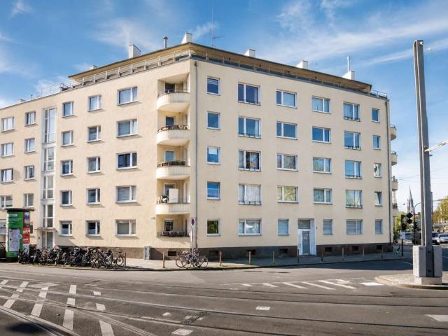 Wohnung zum Kaufen in Köln 419.000,00 EUR 63 m²