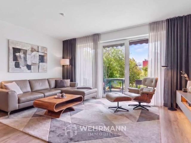 Wohnung zum Kaufen in Köln 419.000,00 EUR 80 m²