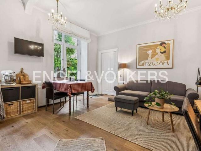 Wohnung zum Kaufen in Köln 420.000,00 EUR 50 m²