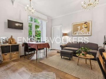 Wohnung zum Kaufen in Köln 420.000,00 EUR 50 m²