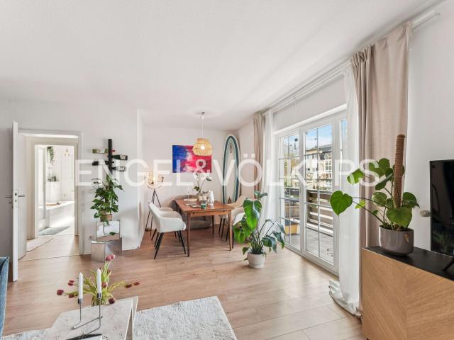 Wohnung zum Kaufen in Köln 420.000,00 EUR 75 m²