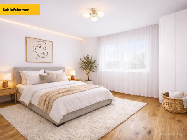 Wohnung zum Kaufen in Köln 422.000,00 EUR 65 m²