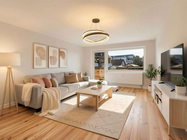 Wohnung zum Kaufen in Köln 424.000,00 EUR 101 m²
