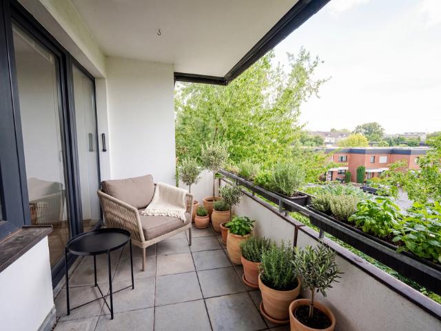 Wohnung zum Kaufen in Köln 424.000,00 EUR 109 m²