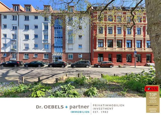 Wohnung zum Kaufen in Köln 425.000,00 EUR 70.52 m²