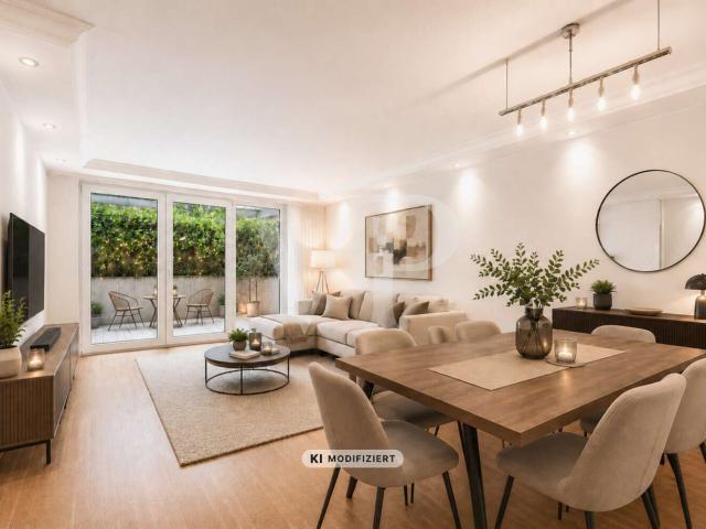 Wohnung zum Kaufen in Köln 425.000,00 EUR 77.44 m²