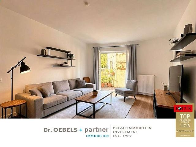 Wohnung zum Kaufen in Köln 425.000,00 EUR 77.58 m²