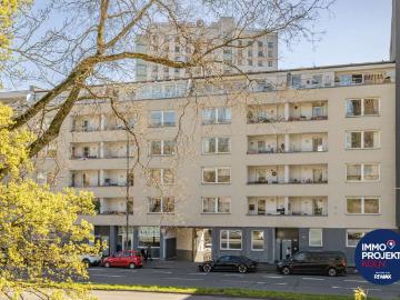 Etagenwohnung kaufen in Arnoldshöhe